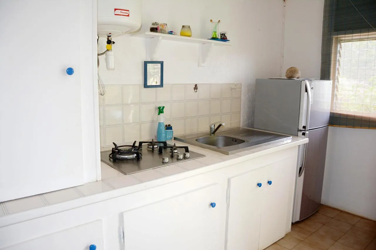 Laliwondaj Kotesi Villa Pointe-Noire