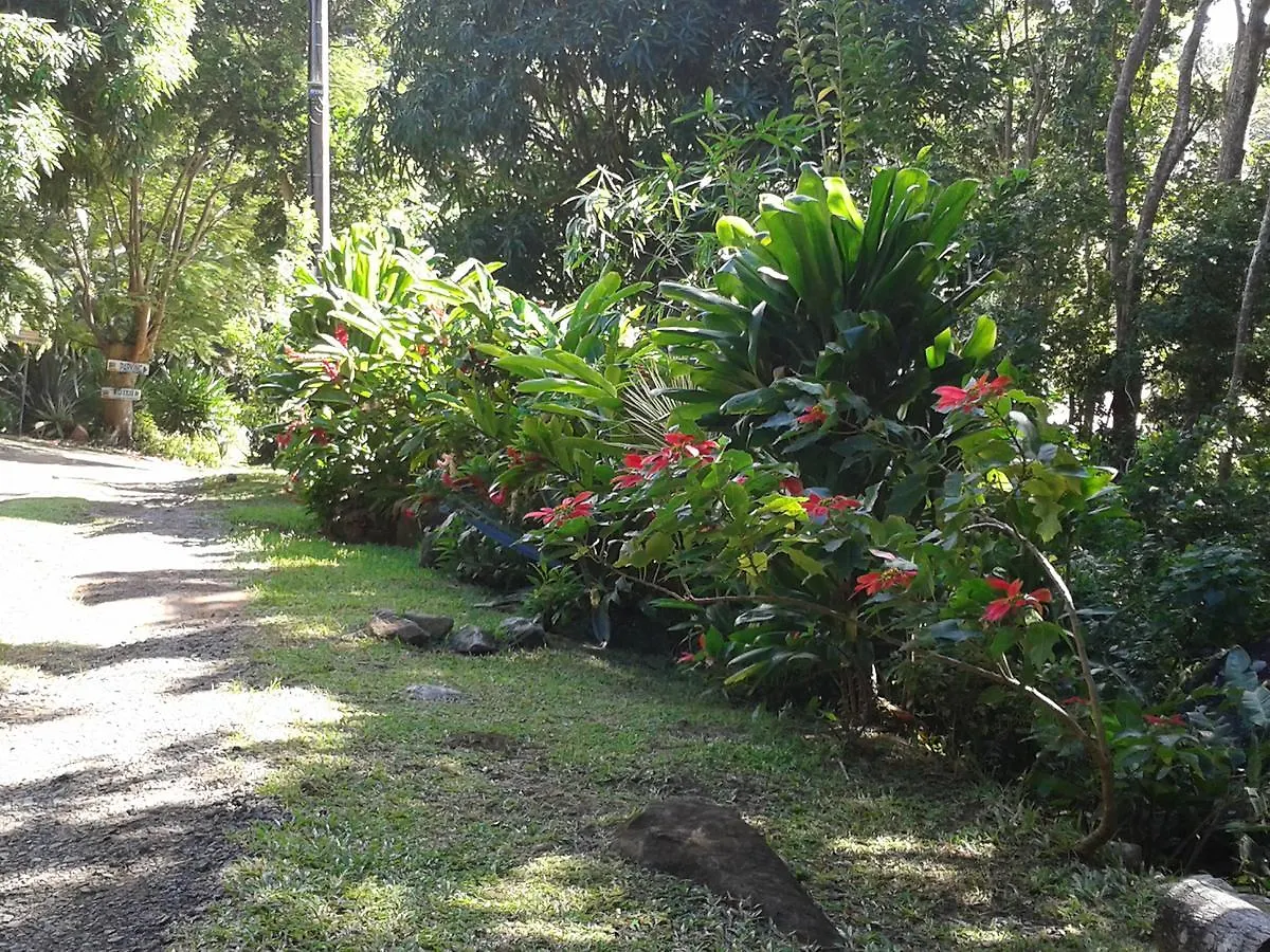 Laliwondaj Kotesi Villa Pointe-Noire Holiday home