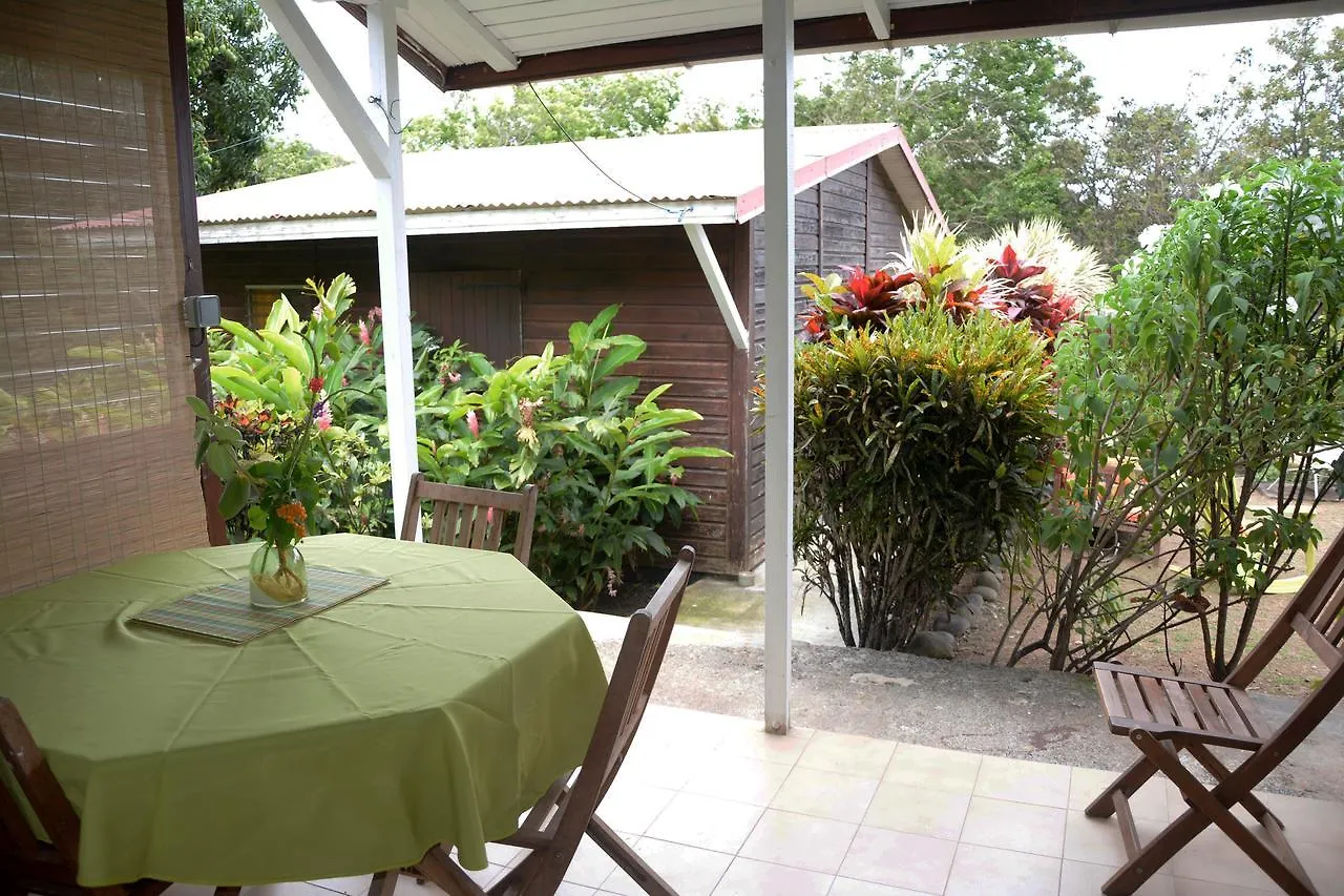 Laliwondaj Kotesi Villa Pointe-Noire