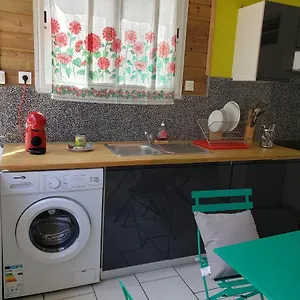 Ptit Coin Hibiscus2 Apartment